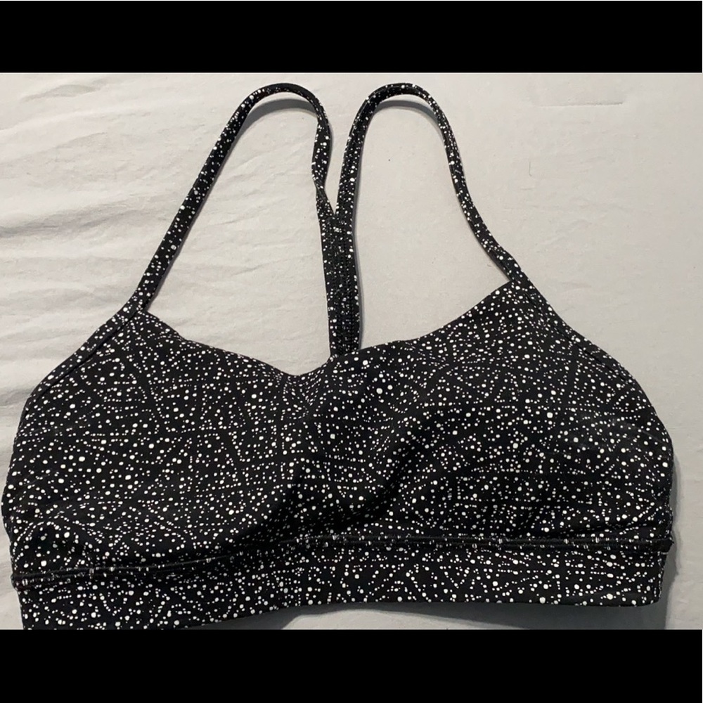 Lulu Lemon sports bra